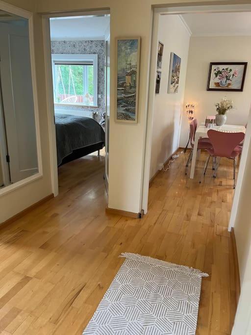 Charming 3 Bedroom Apartment Akureyri Exteriör bild